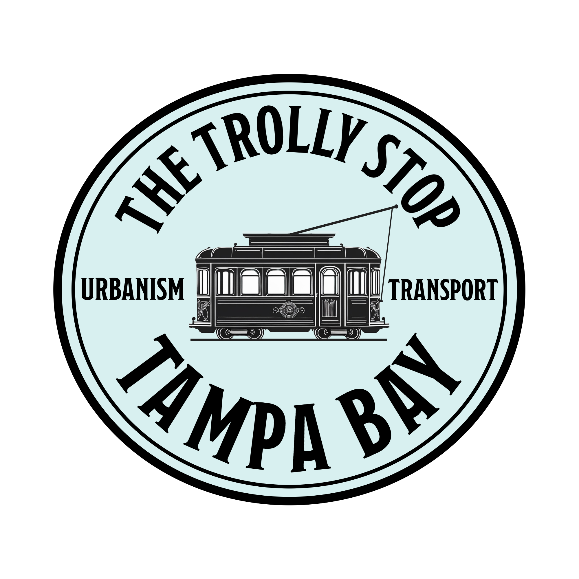 The Trolly Stop Tampa Bay